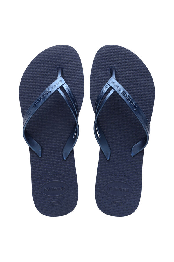 Havaianas Havaianas Top Riemen Blau