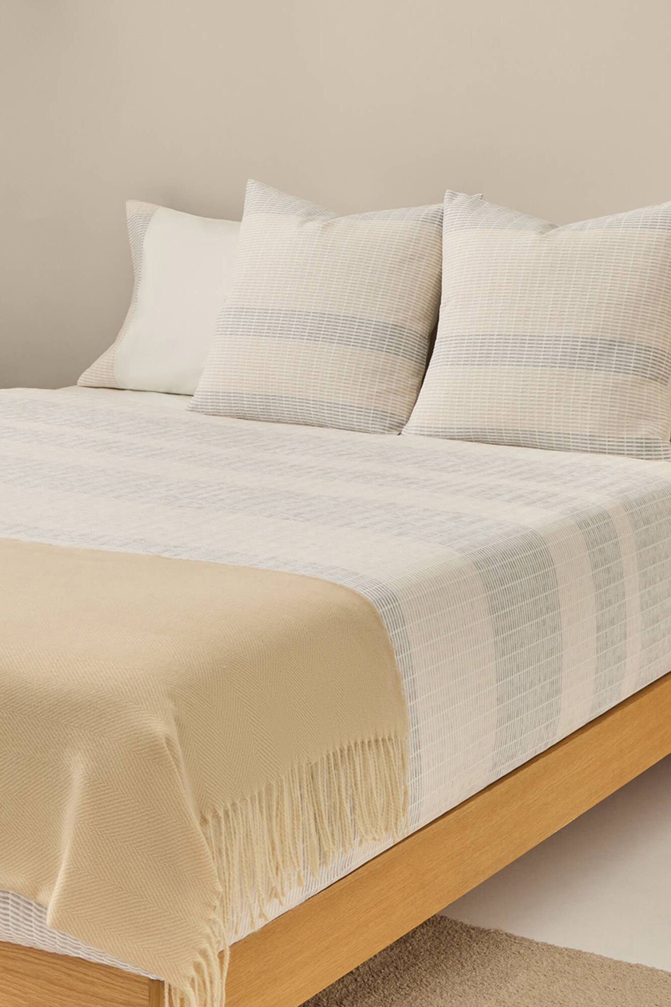 Textura Strukturierter H&uuml;lle