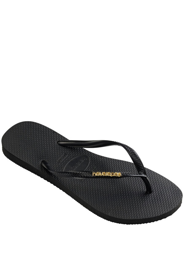Havaianas Havaianas Top Tiras preto
