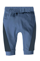 Name it Baby boy's trousers Blau