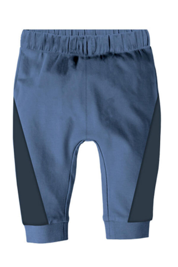 Name it Baby boy's trousers Blau