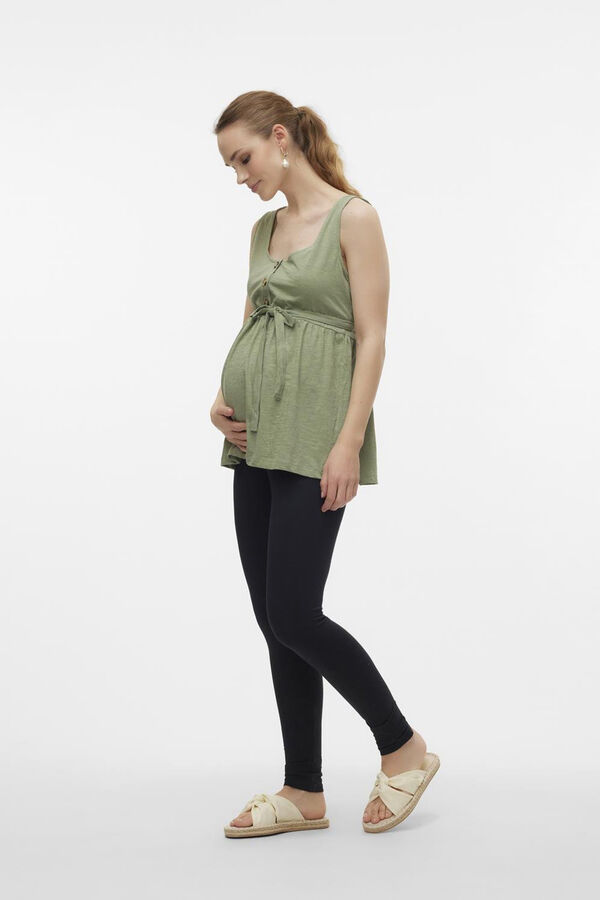 Womensecret Maternity and nursing vest top  vert
