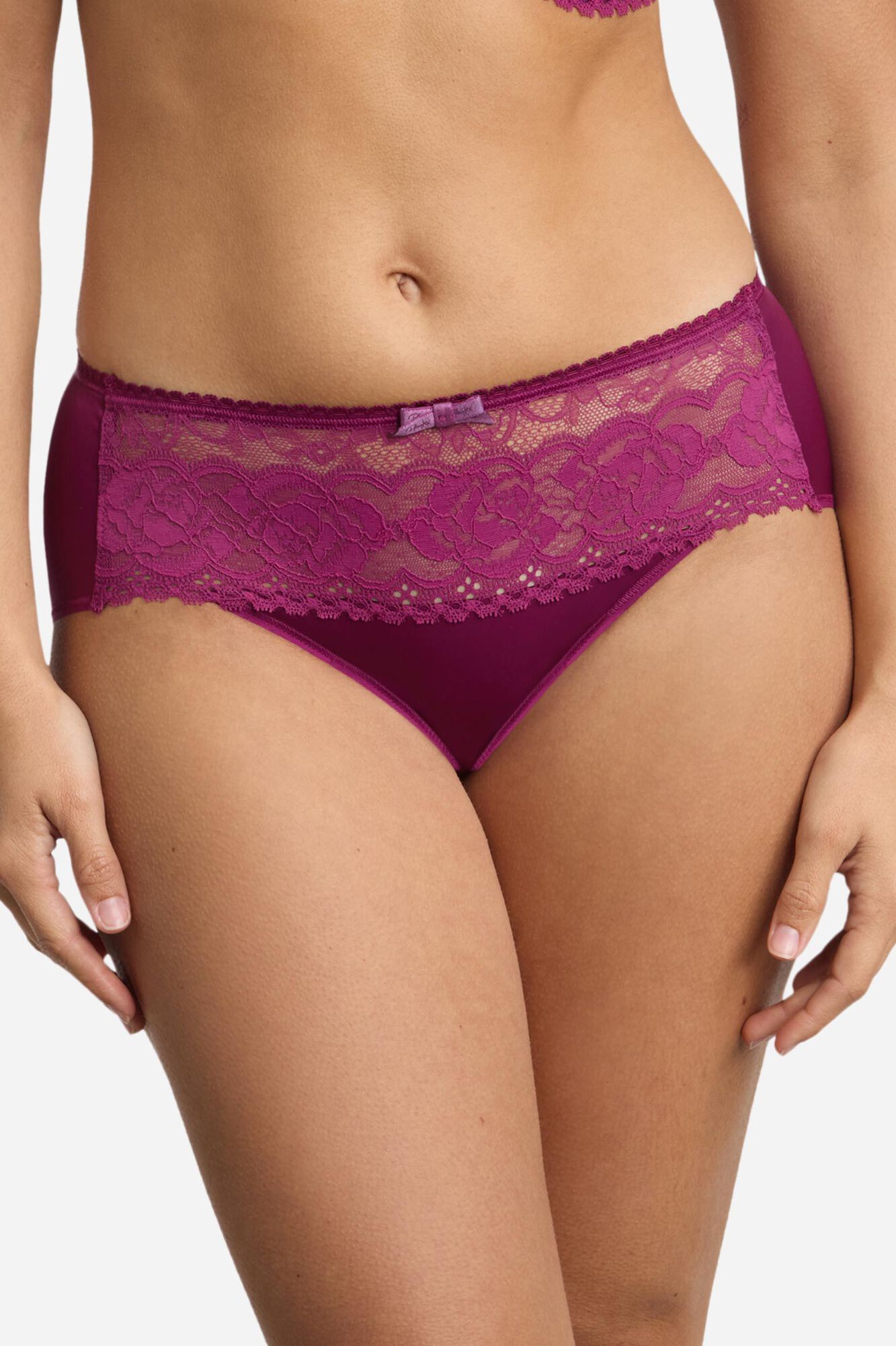 Playtex Playtex Essential Elegance mini panty