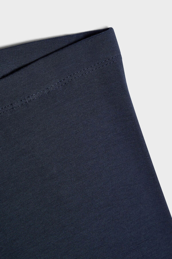 Name it Leggings de ni&ntilde;a azul