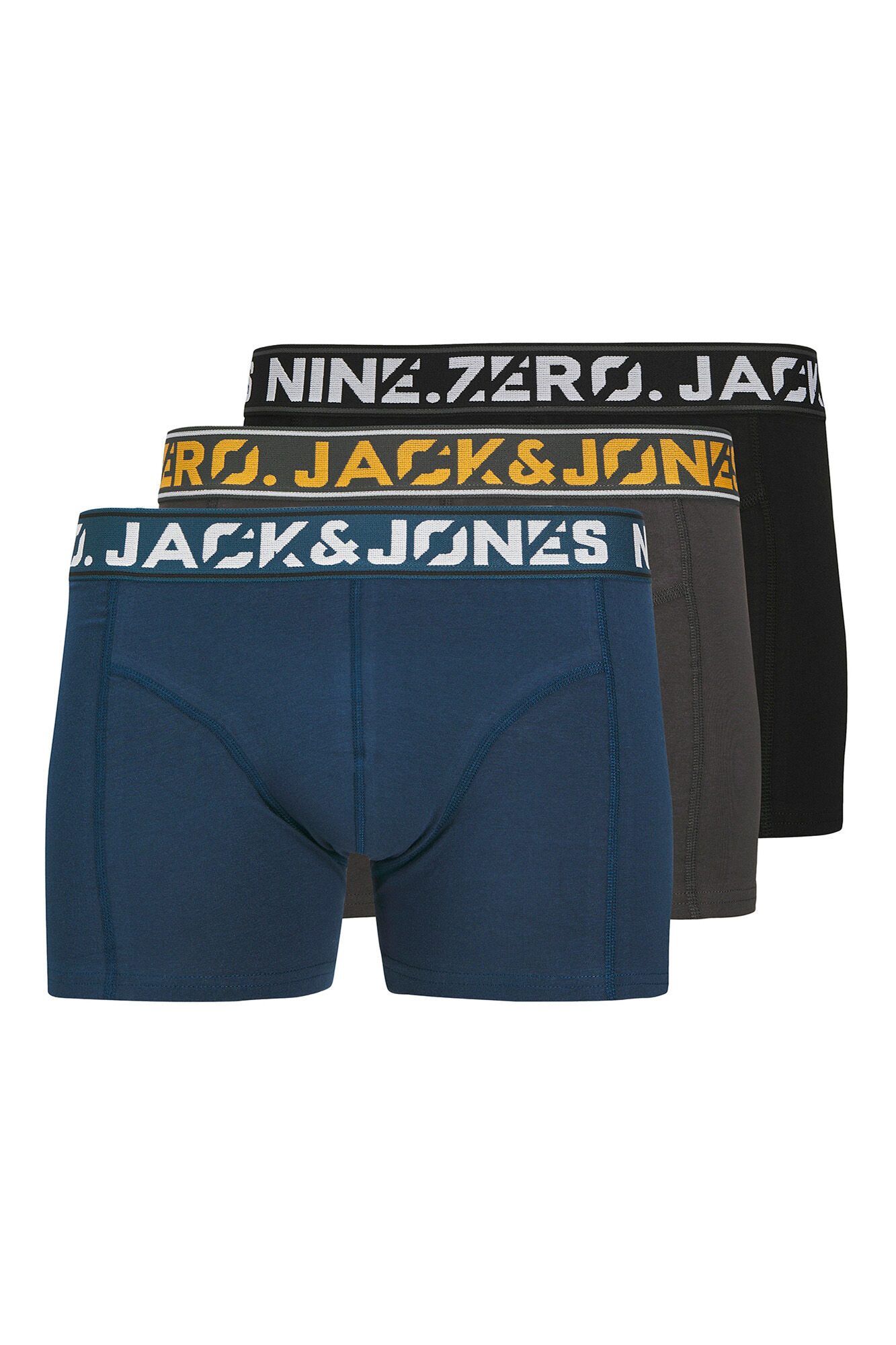 Jack & Jones Pack 3 Boxer