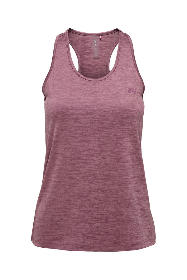 Only Play Vest top pink