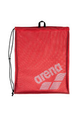 Arena Arena One Go Mesh Pool Bag Crvena