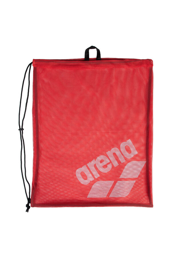 Arena Arena One Go Mesh Pool Bag Crvena