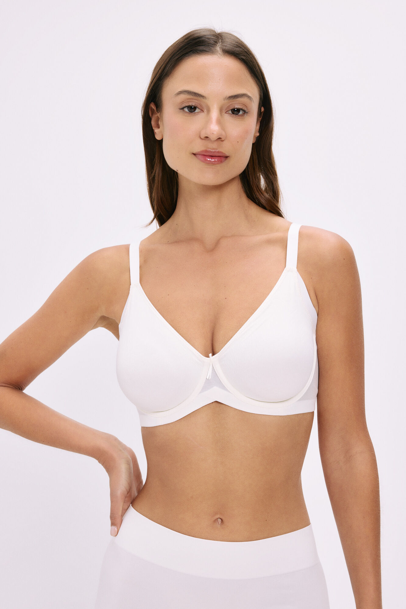 Selene Soutien com aro