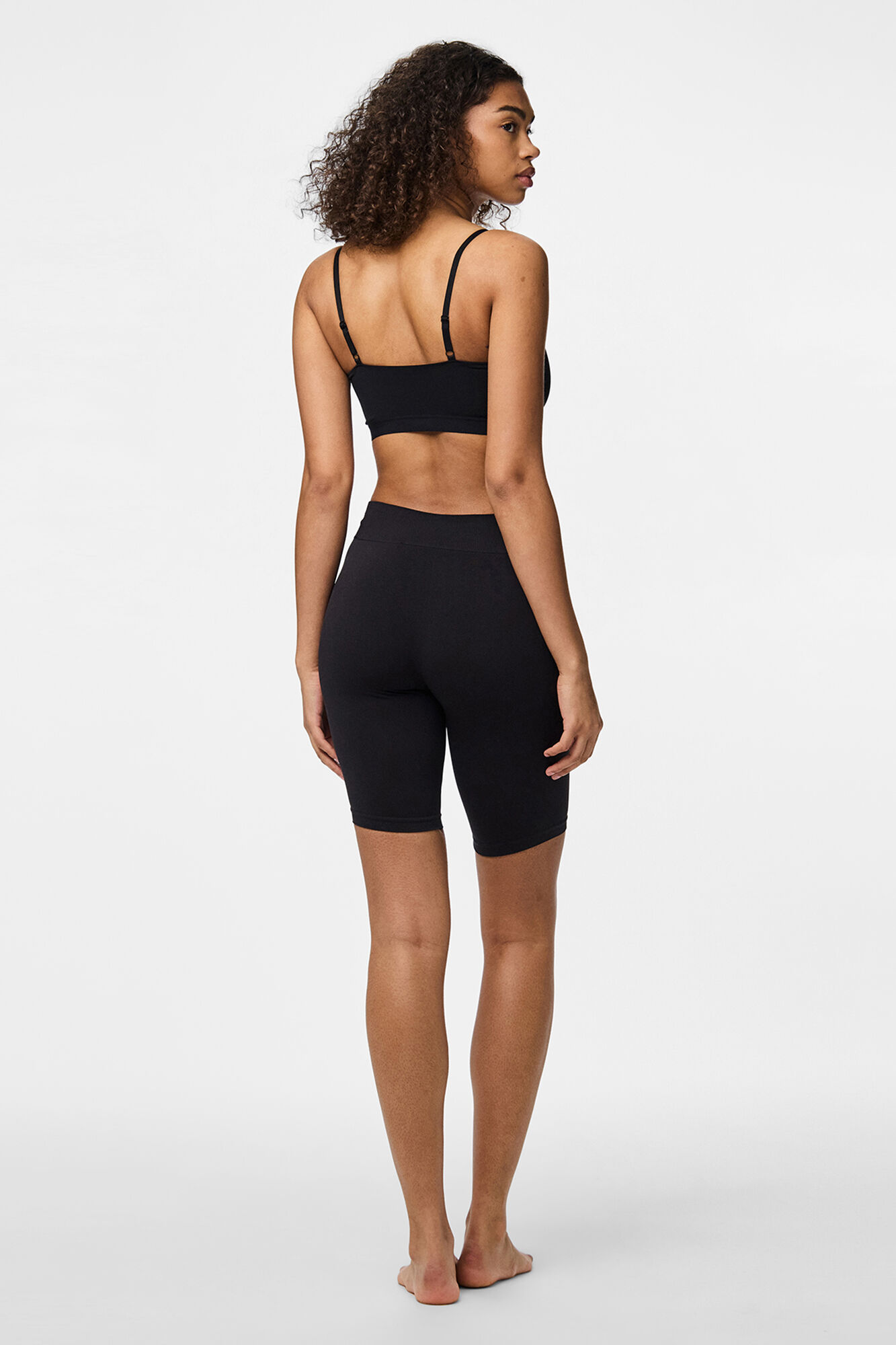 Pieces Basic Leggings