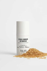 Salad Code Anti-dark spot brightening serum Braun