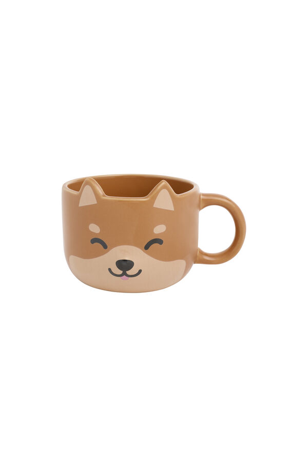 Womensecret Dog mug printed