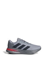 Adidas Galaxy 7 3-stripe running trainers grey