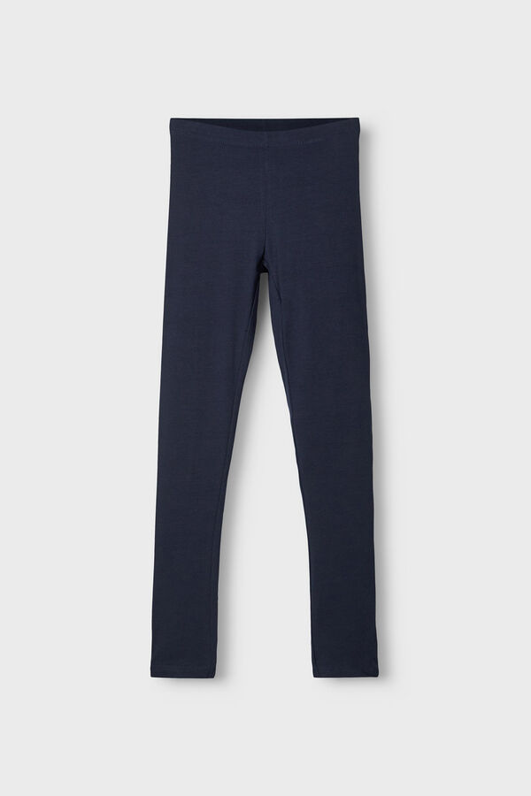 Name it Leggings de ni&ntilde;a azul