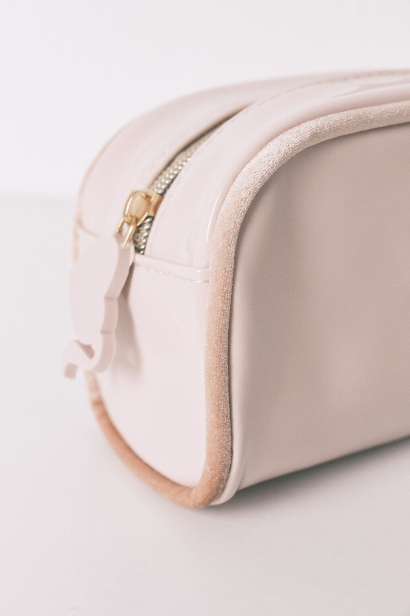 Women'secret Neceser peque&ntilde;o charol La Vecina Rubia