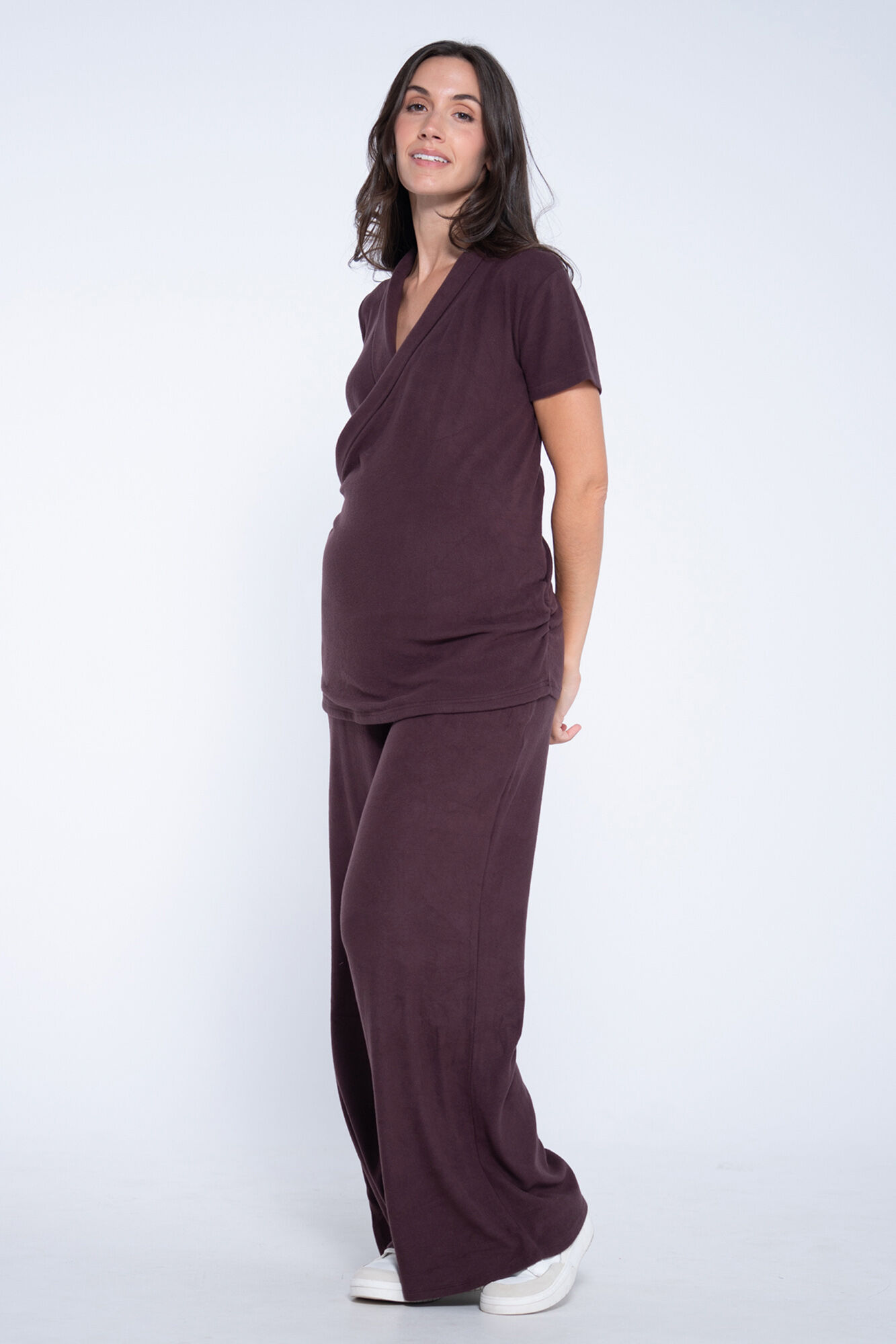 Ohma! Pantal&oacute;n premam&aacute; ancho