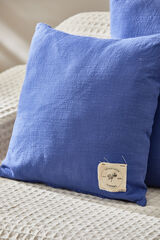 Womensecret Gavema dark blue cushion cover blue
