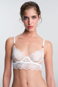 Penti El sujetador con aros Scarlett