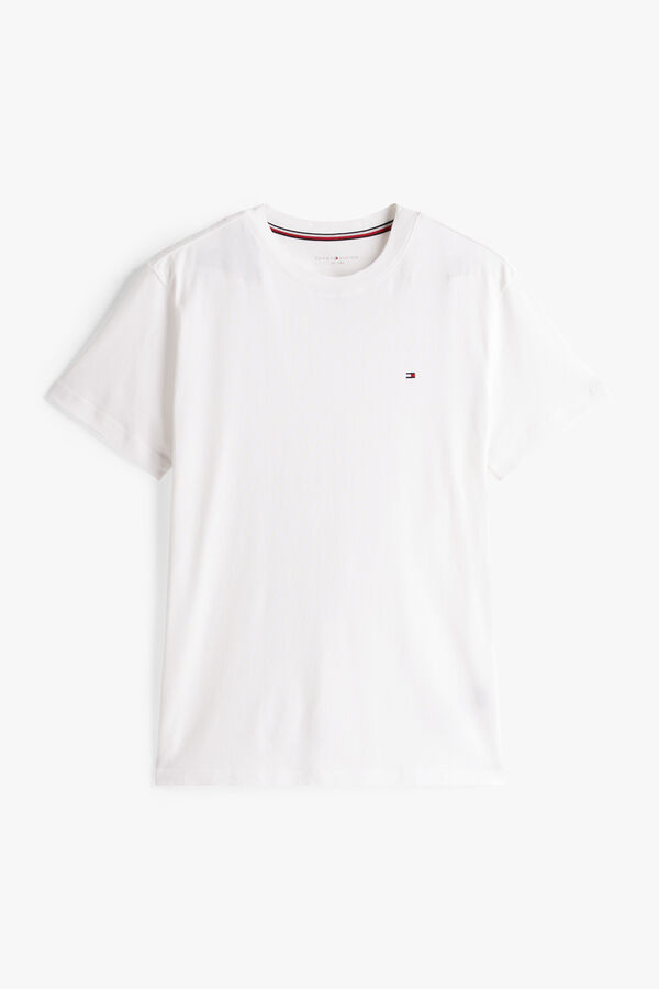 Tommy Jeans Conjunto de pijama corto azul