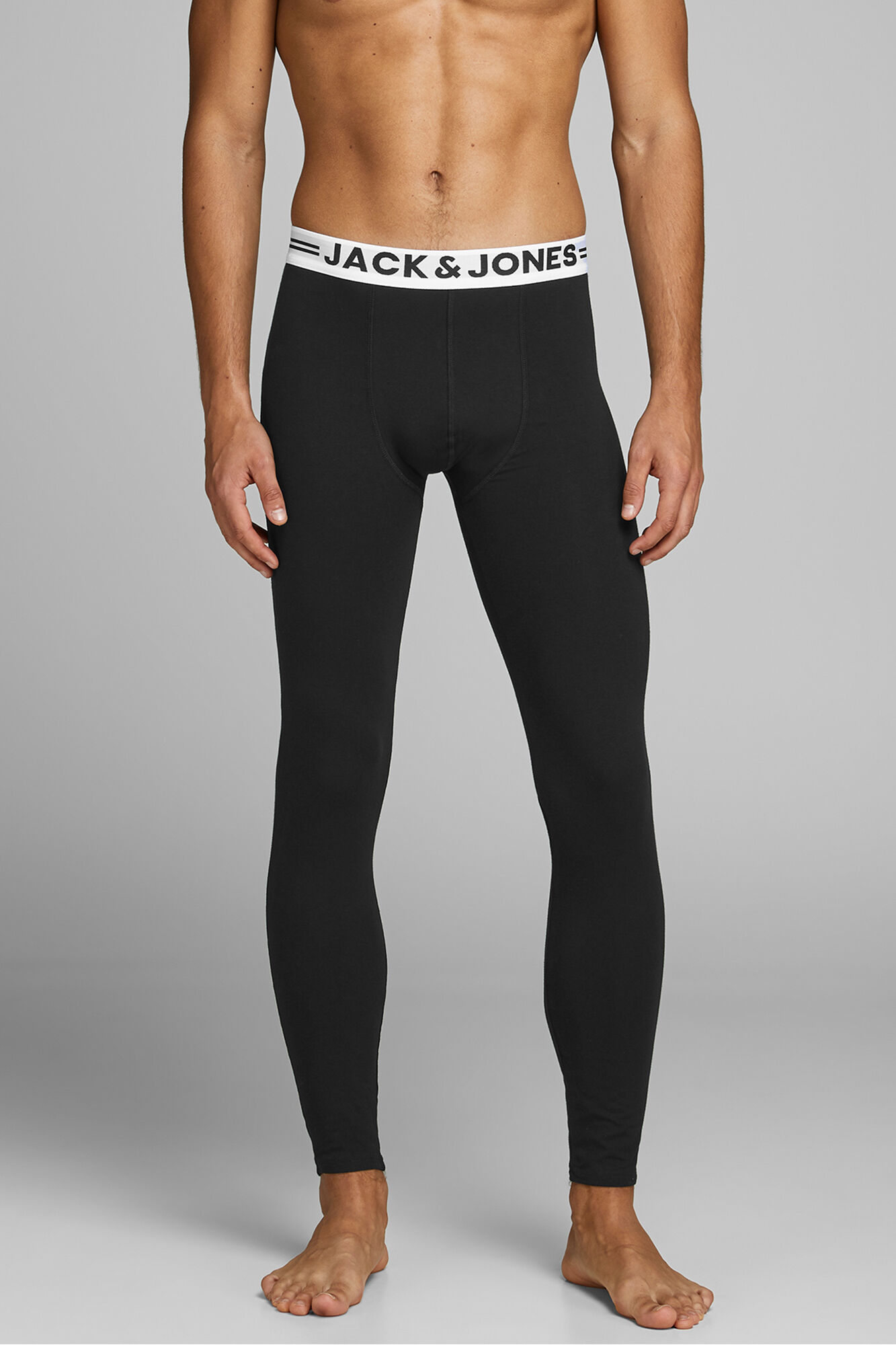 Jack & Jones Pantal&oacute;n largo hombre