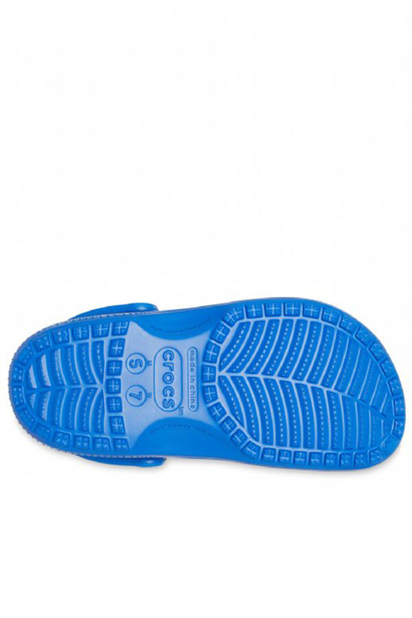 Womensecret Classic Blue Bolt Crocs Blau
