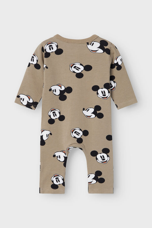 Name it Body Mickey beb&ecirc; menino cru