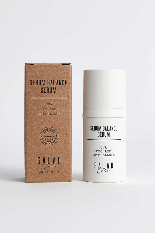 Salad Code Sebum-balancing serum Bež