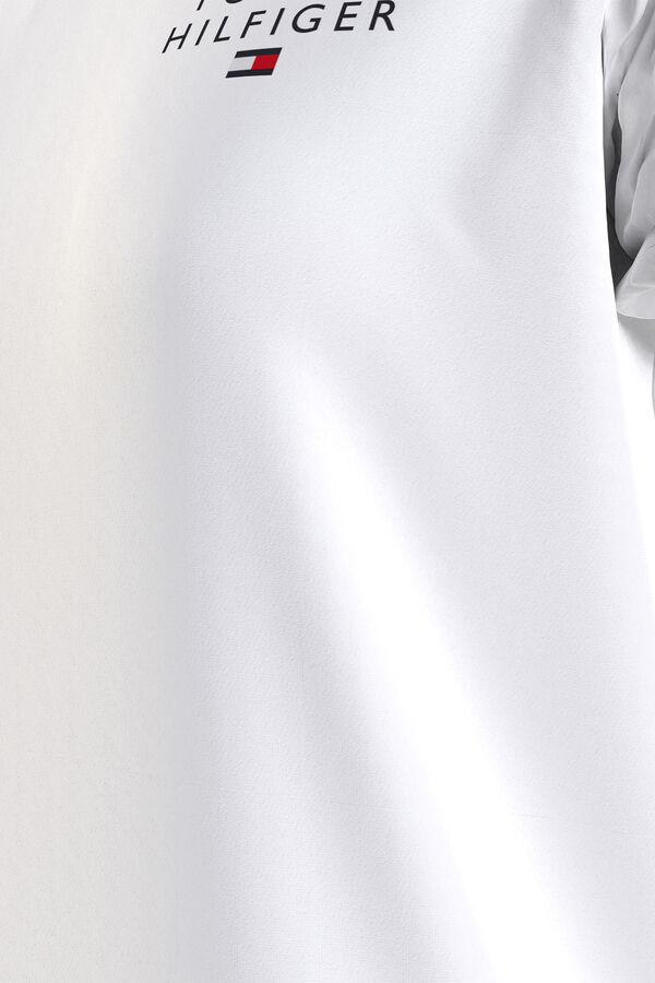 Womensecret Short sleeve logo T-shirt fehér