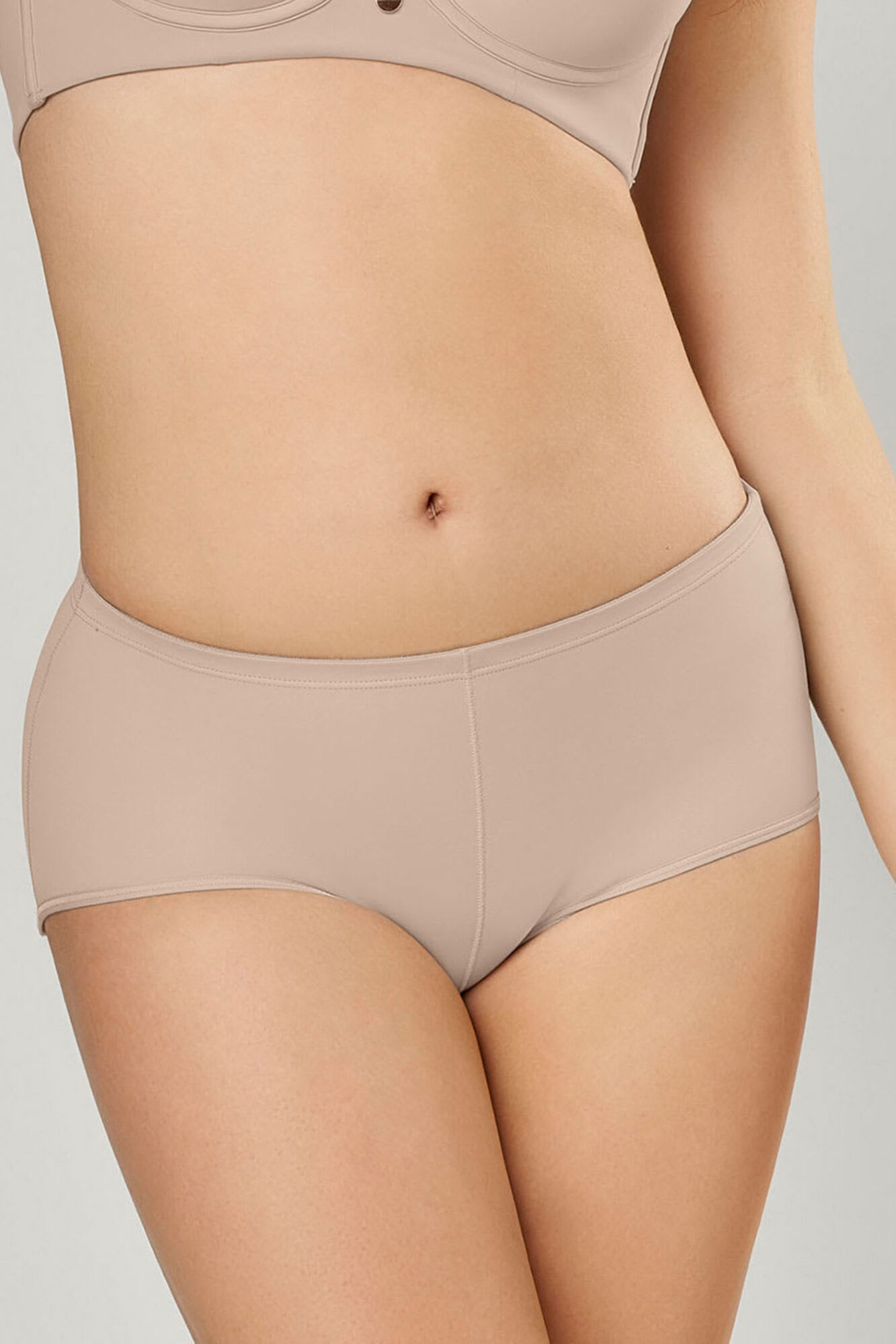 Leonisa Braga cl&aacute;sica de push up con almohadillas removibles