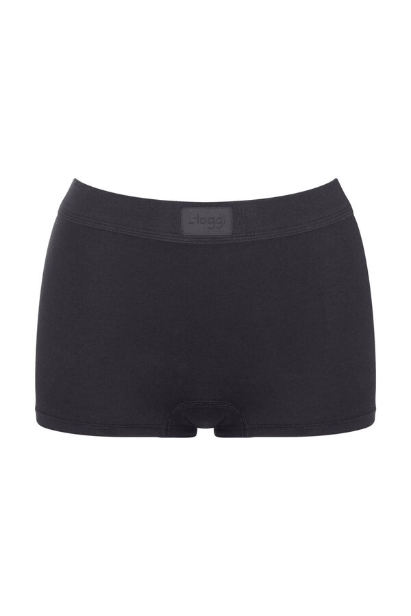 Sloggi Culotte panty black