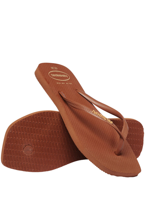 Havaianas Havaianas Top Straps nude