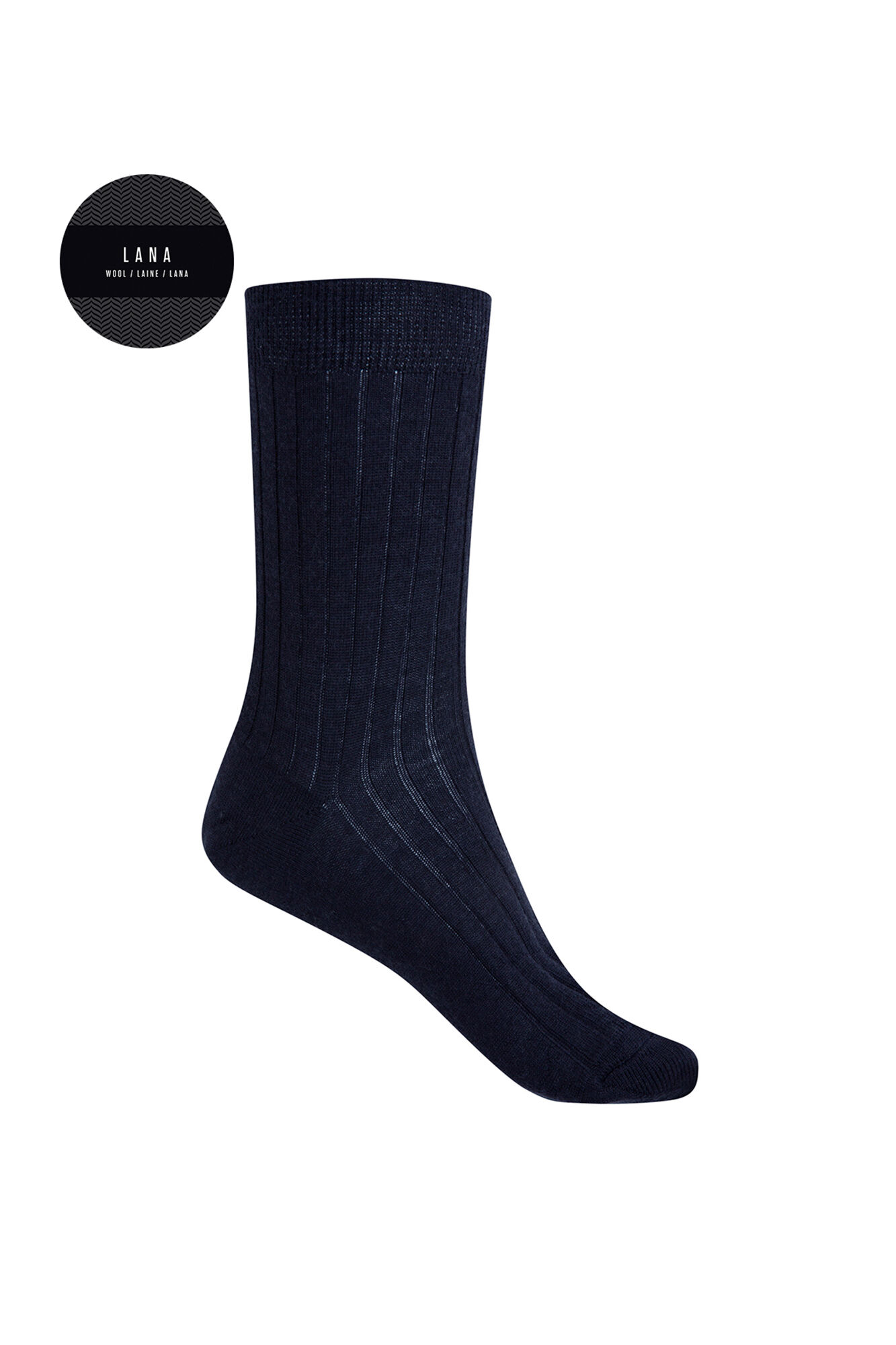 Punto Blanco Meias curtas de l&atilde;