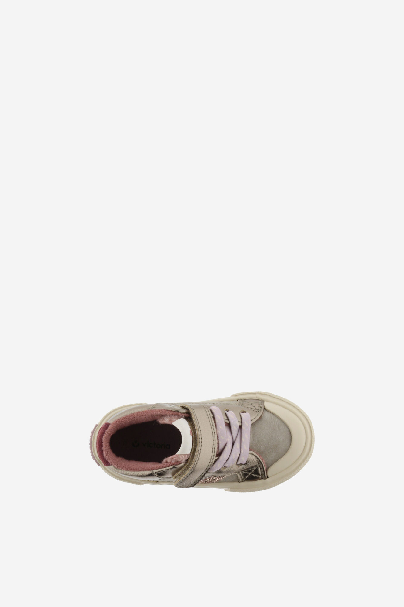 Victoria Zapatillas altas ni&ntilde;as