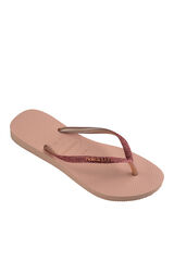 Havaianas Hav. sandals Slim Glitter II Pink pink