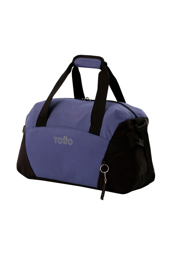 Totto Tasche ACTIVE PRO Blau