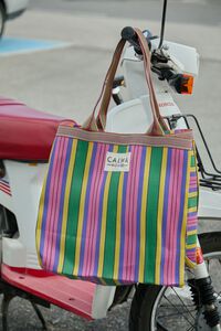 Calma House Bolsa polipropileno 58x40x20