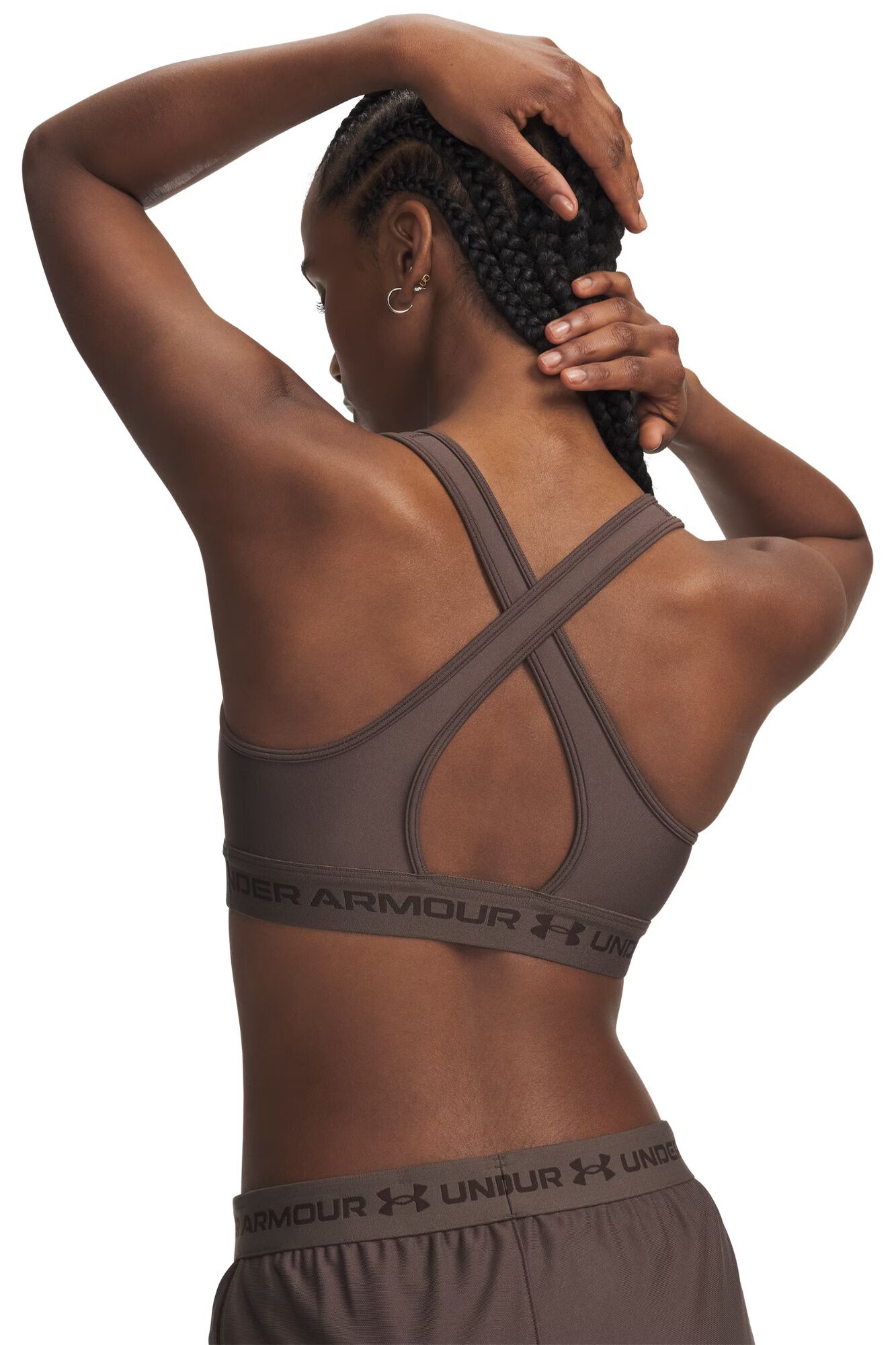 Under Armour Soutien desportivo mulher
