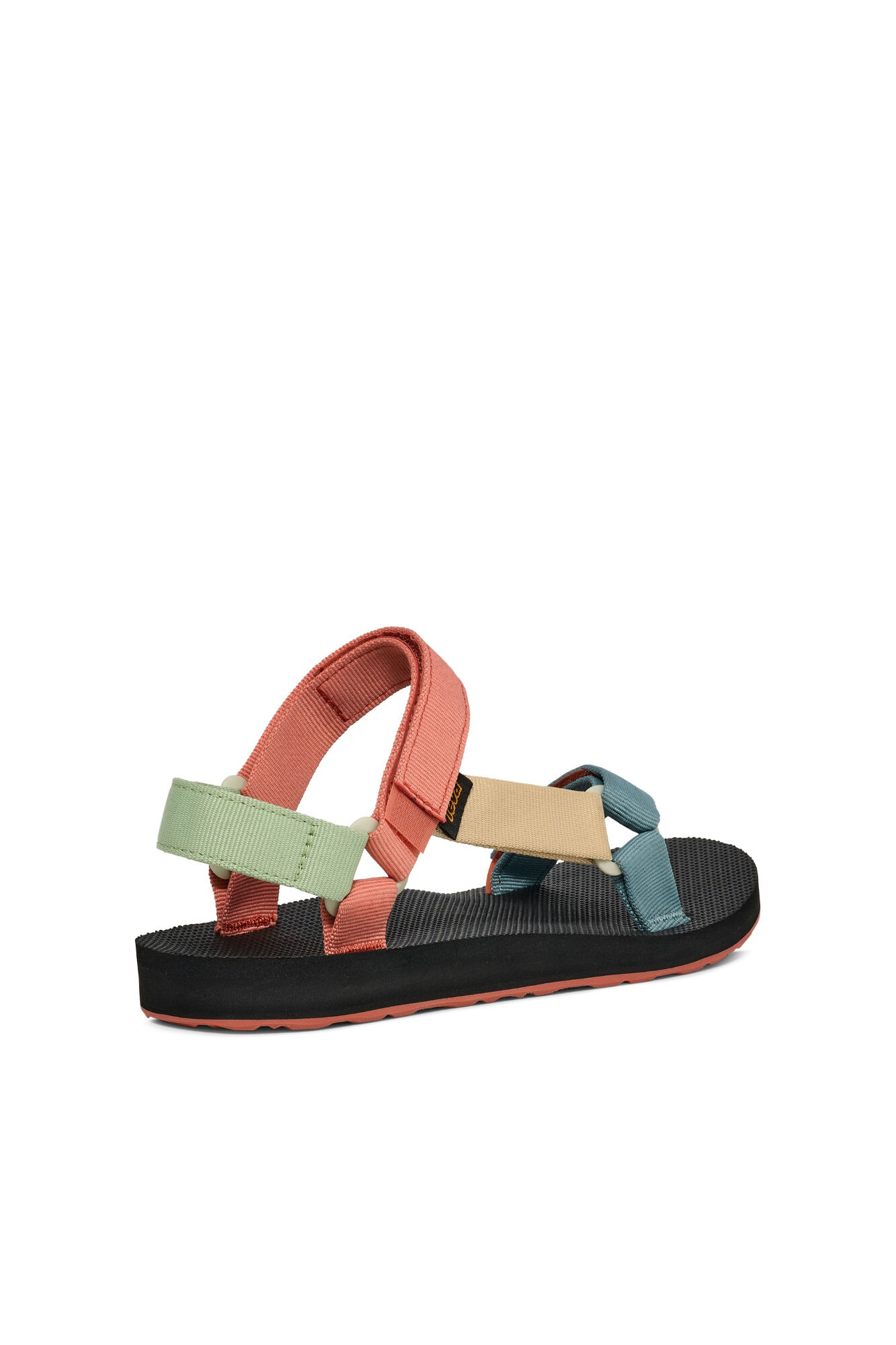 Teva Sandalia Original Pastel Multicolor