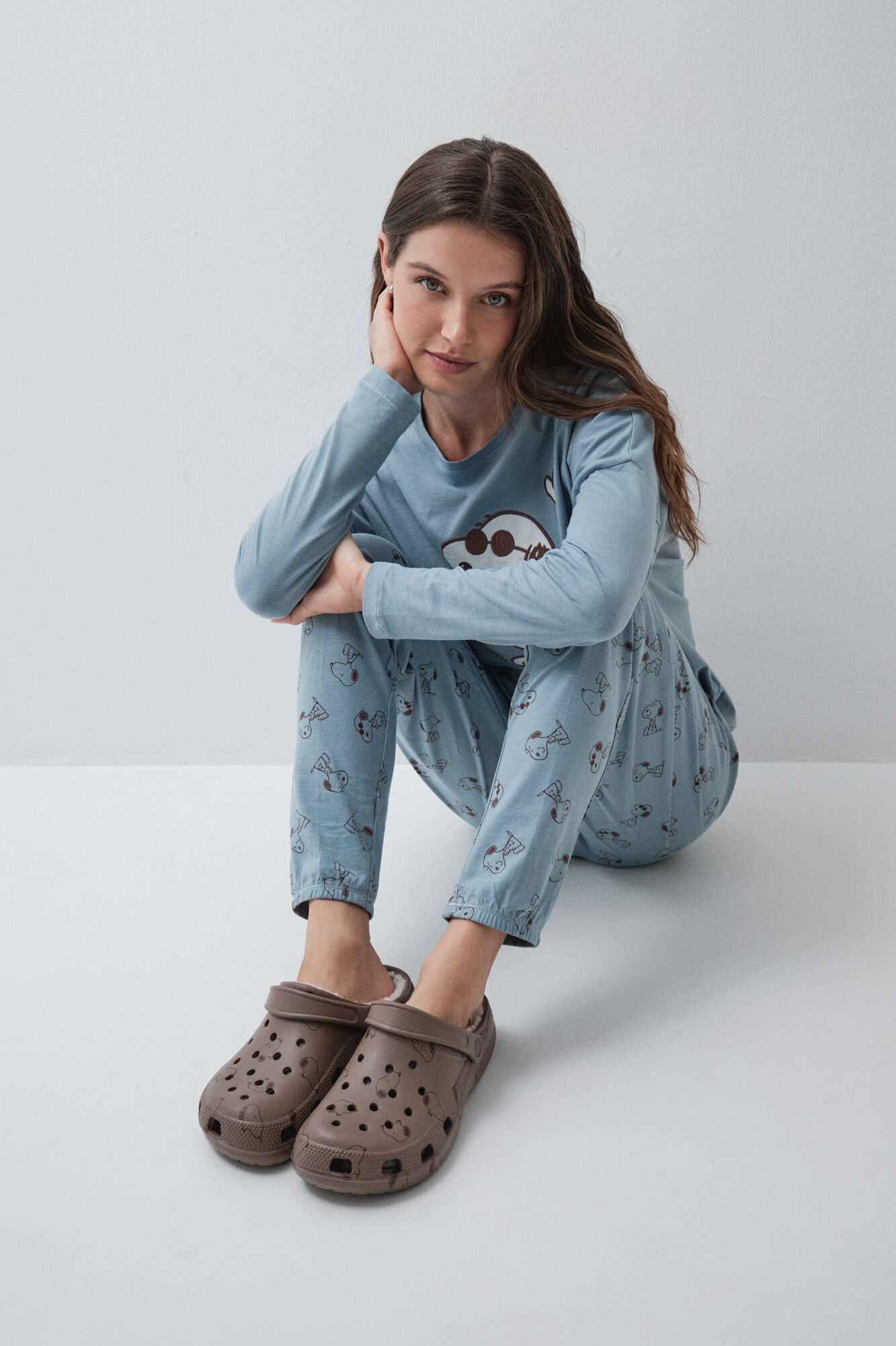 Women'secret Miffy closed slippers