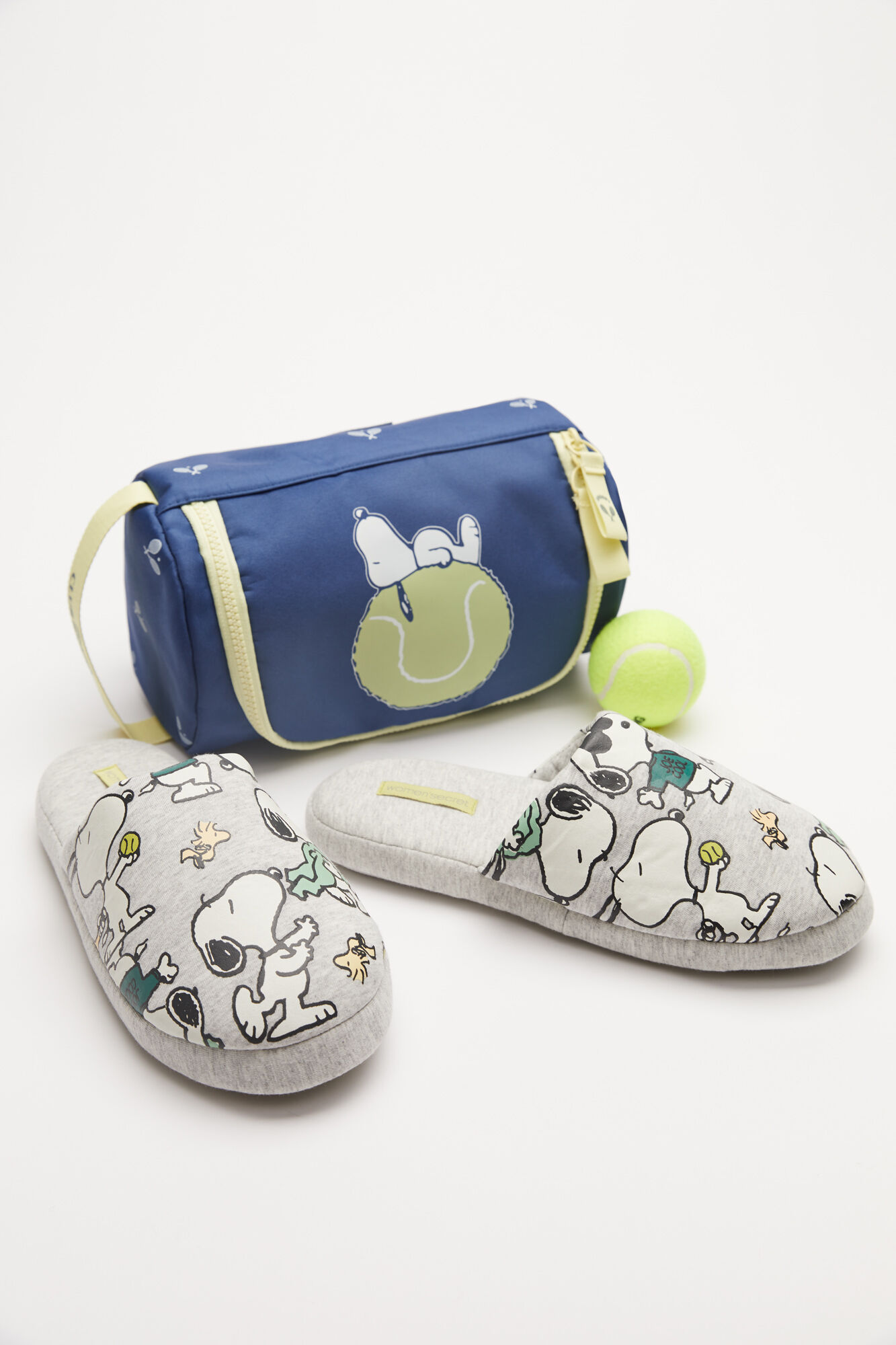 Pantuflas de mujer | Nueva Colección | Women'Secret