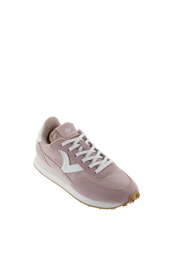 Womensecret Jogger trainers rózsaszín