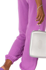 Havaianas Neceser met&aacute;lico Havaianas de playa  gris