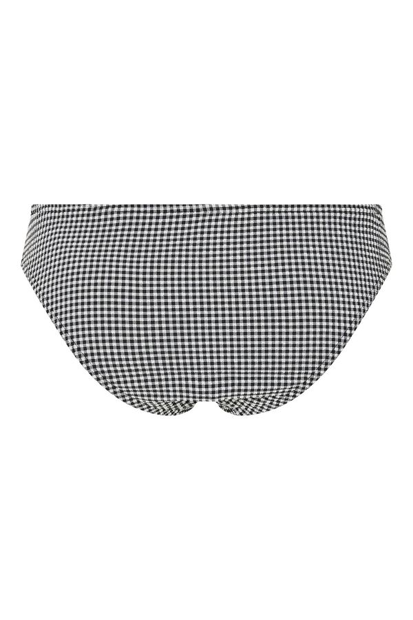 Pieces Bikini bottoms green