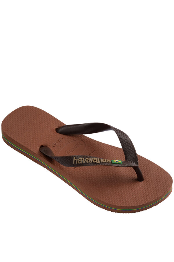 Havaianas Havaianas Top Tiras marr&oacute;n