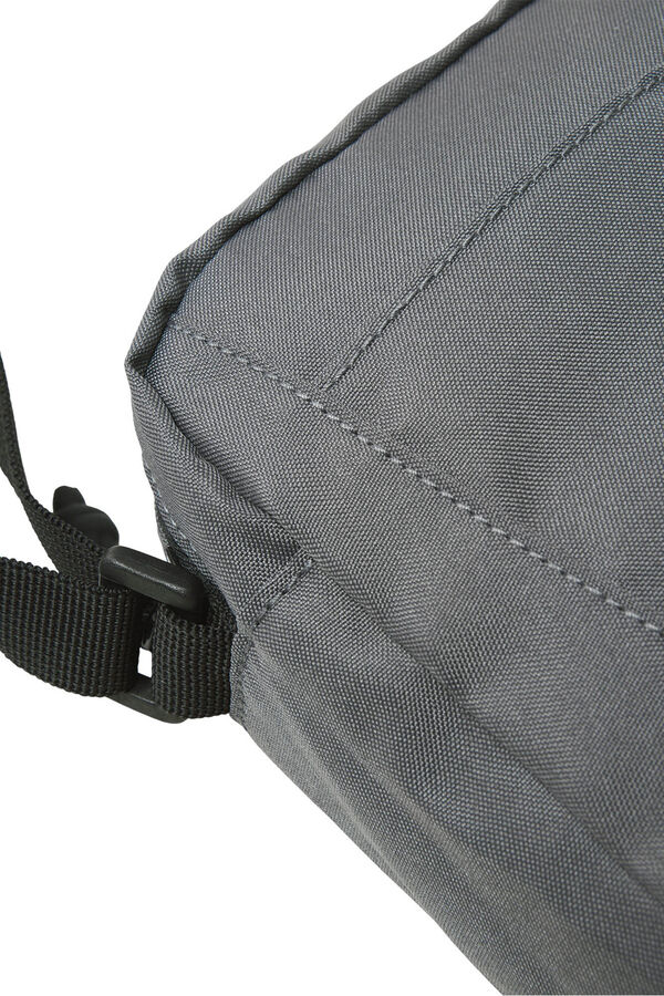 Jack & Jones Crossbody bag grey