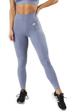 Womensecret Leggings Train Essentials Adidas grey