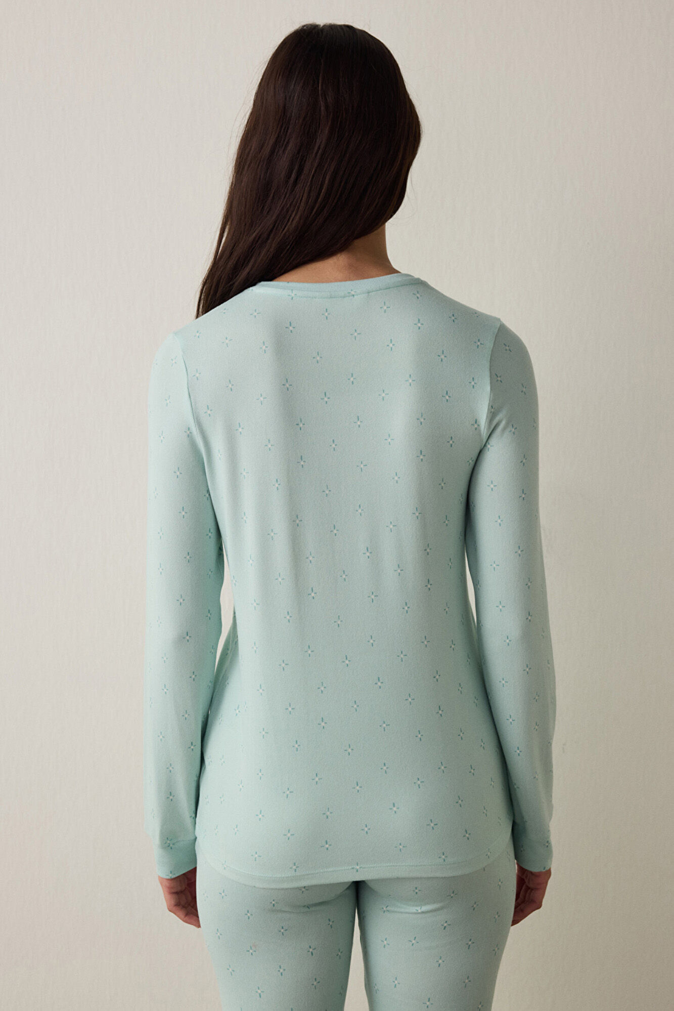 Penti Camiseta larga para dormir