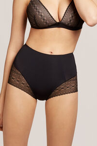 Gisela String mit G&uuml;rteleffekt