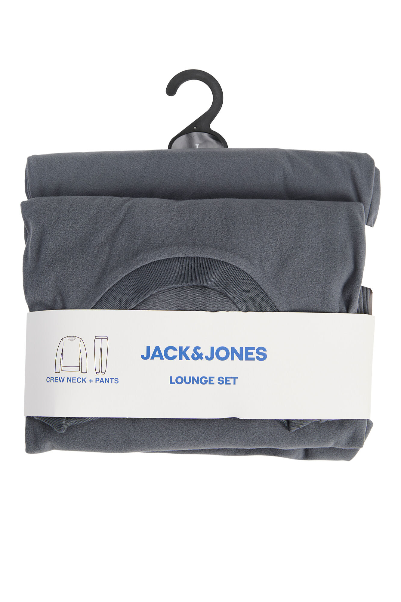 Jack & Jones Pijama comprido soft touch