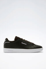 Reebok T&ecirc;nis Reebok Court Clean preto